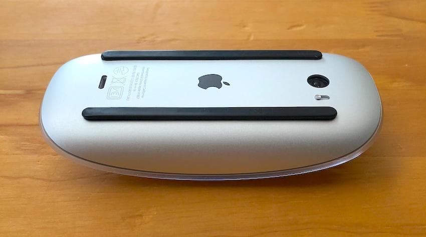 hang10｜MAGIC KEYBOARD｜MAGIC MOUSE 3