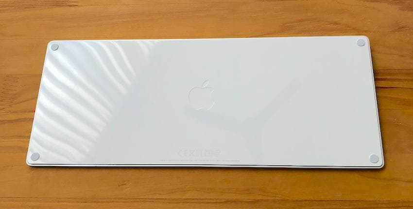 hang10｜MAGIC KEYBOARD｜MAGIC MOUSE 3