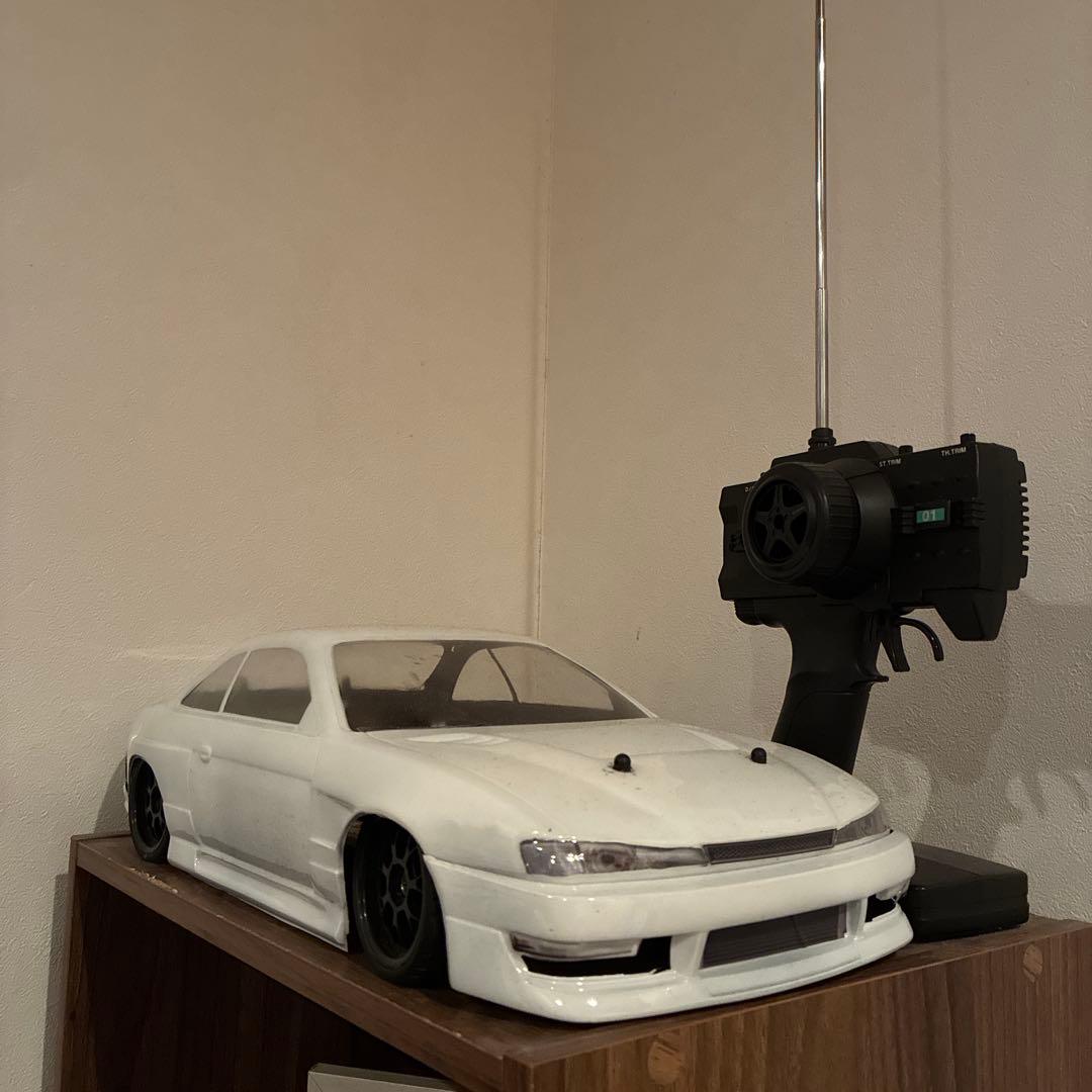 ドリラジ　フルセット