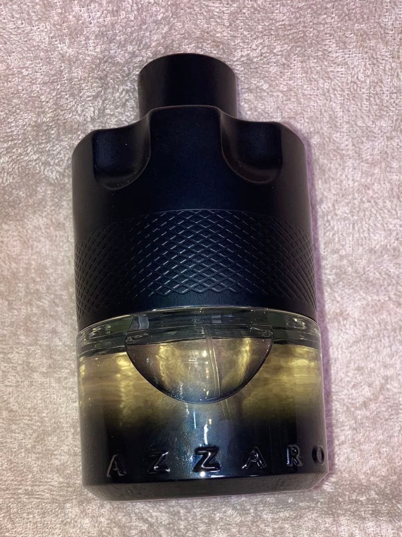 【格安！】アザロ　ザ・モスト　ウォンテッド　オードトワレ　インテンス　100ml