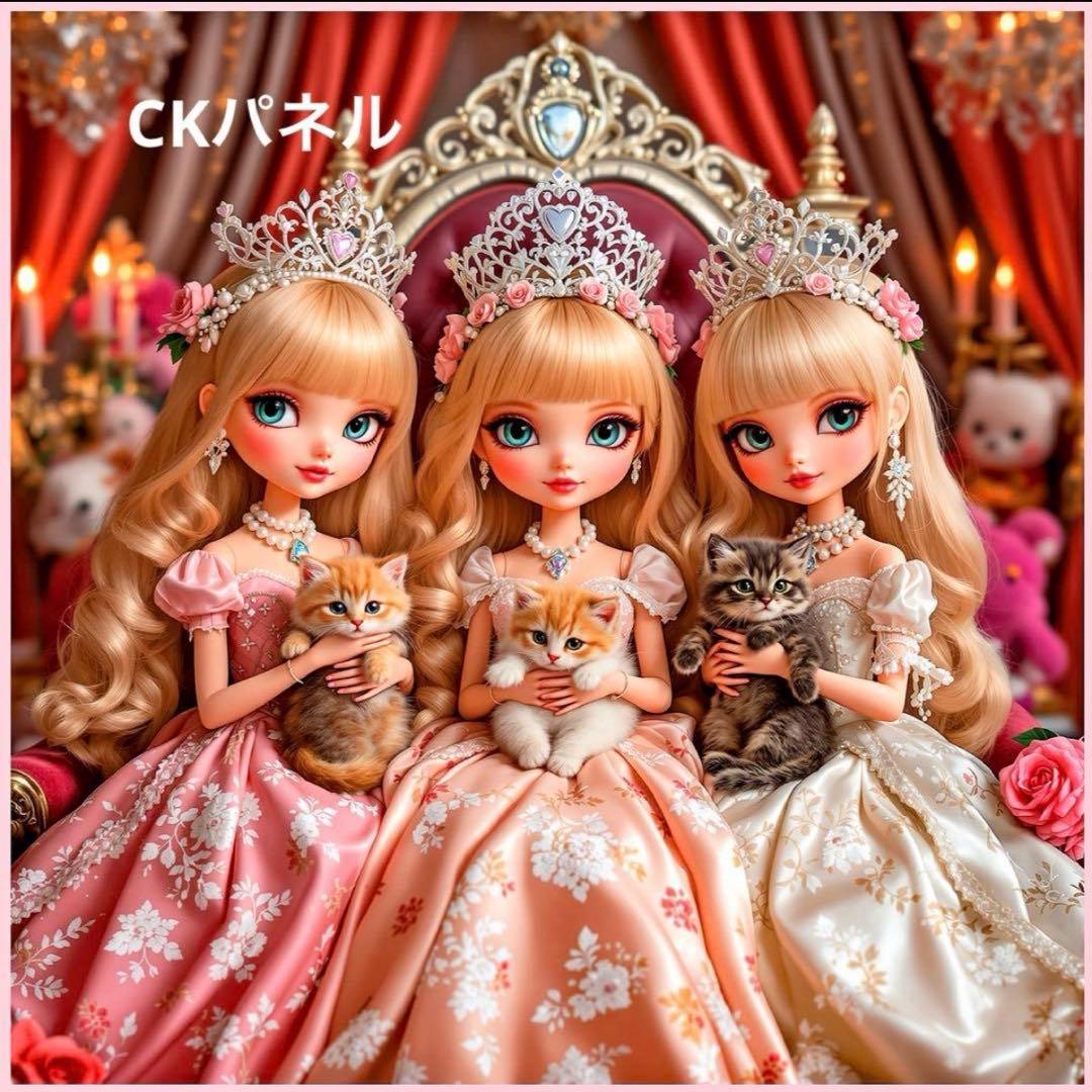 ❤️オーダー製作お受付用　確認用生地一部 308❤️