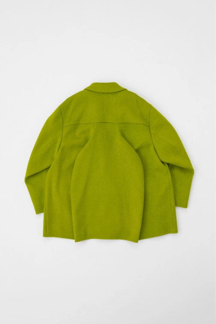 り*中様 ENFOLD enfold TAILOR JACKET コート　エンフ