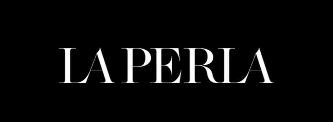 未使用・LA PERLA/ラペルラ、キャミソール、ランジェリー、シルク