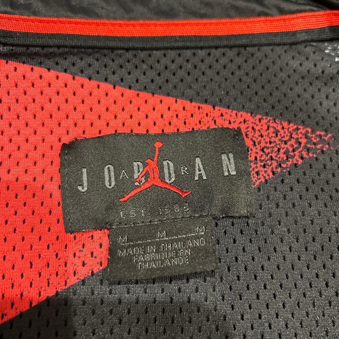 たまナイキ エアジョーダン パリサンジェルマン ブルゾン