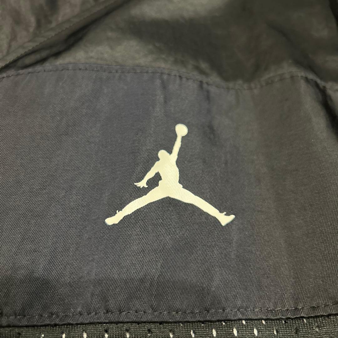 たまナイキ エアジョーダン パリサンジェルマン ブルゾン