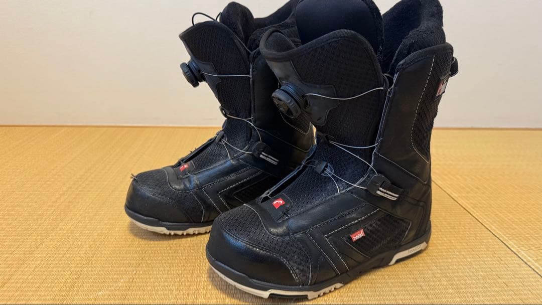 サロモンシークエンススノボード156cmブーツ26.5cm 3点セット