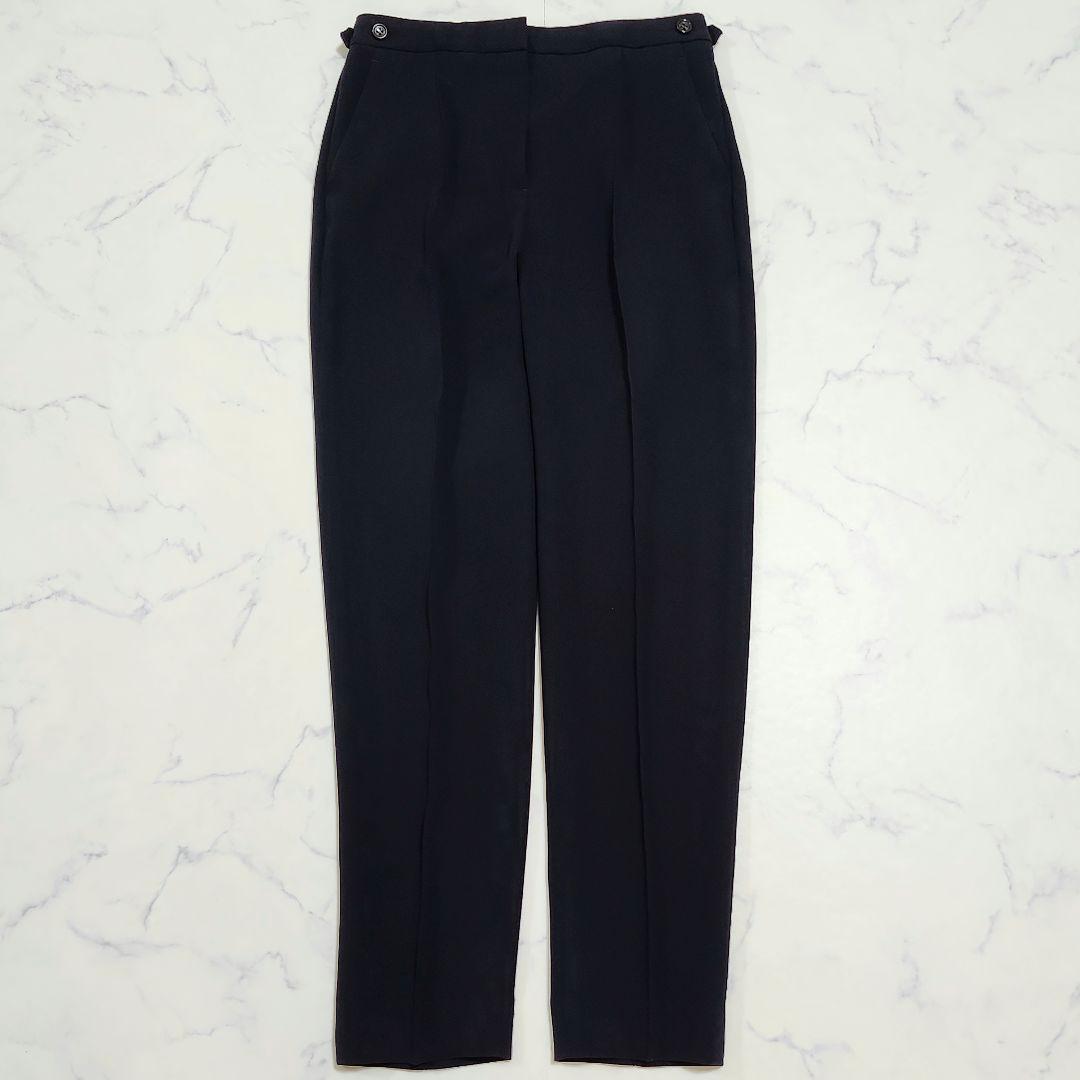 セオリー　NEW SYNTHETIC CREPE　パンツスーツ　0/00