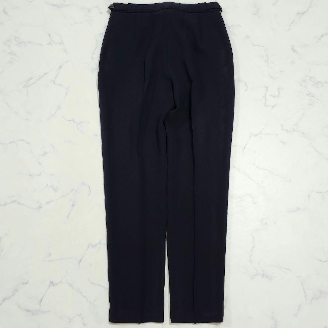 セオリー　NEW SYNTHETIC CREPE　パンツスーツ　0/00