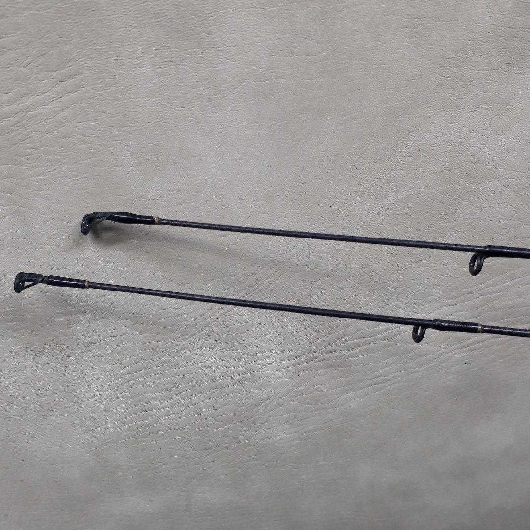 がまかつLUXE   バスロット