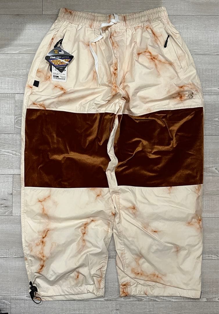 bsrabbit ウェア上下