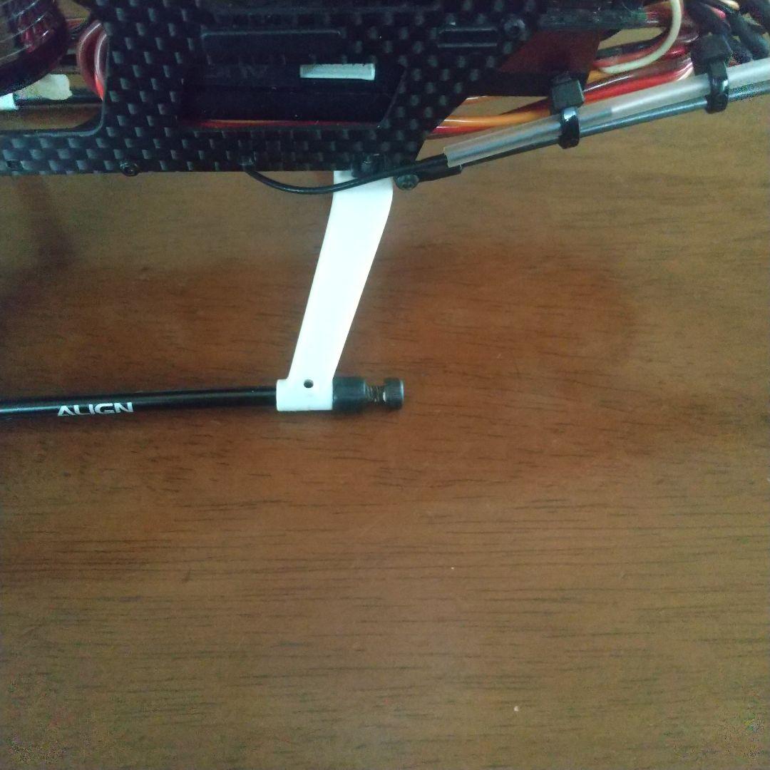 ホビーラジコン ALlGN TREX250