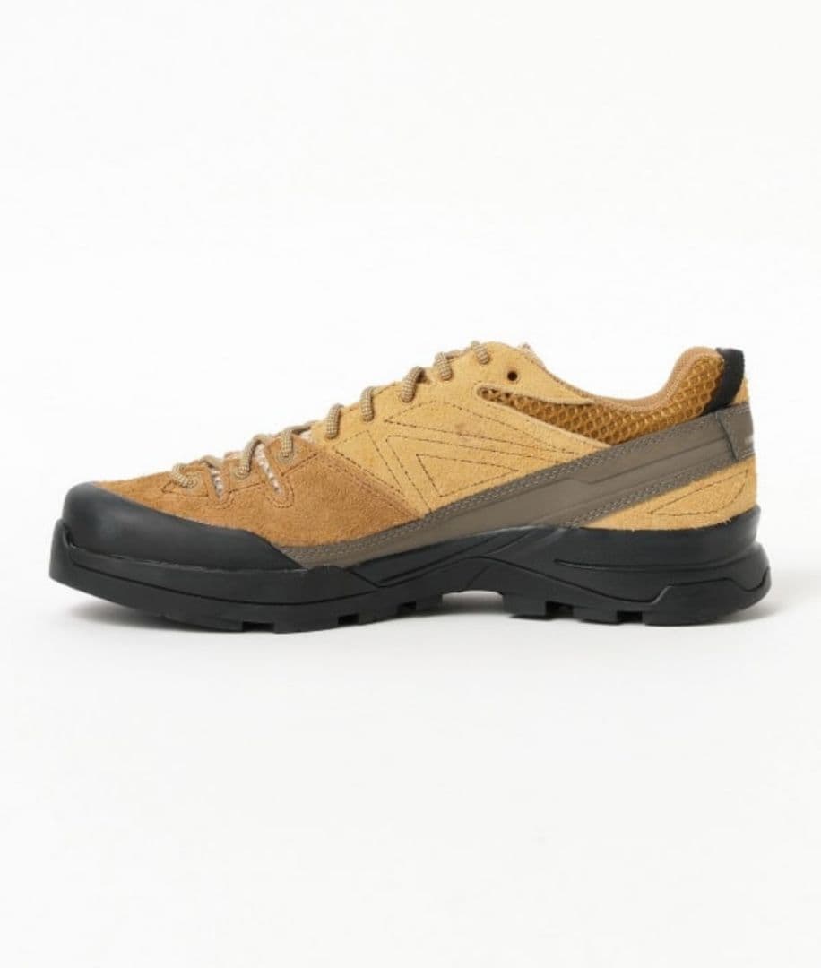 BEAMS【EXCLUSIVE】SALOMON / X-ALP Suede