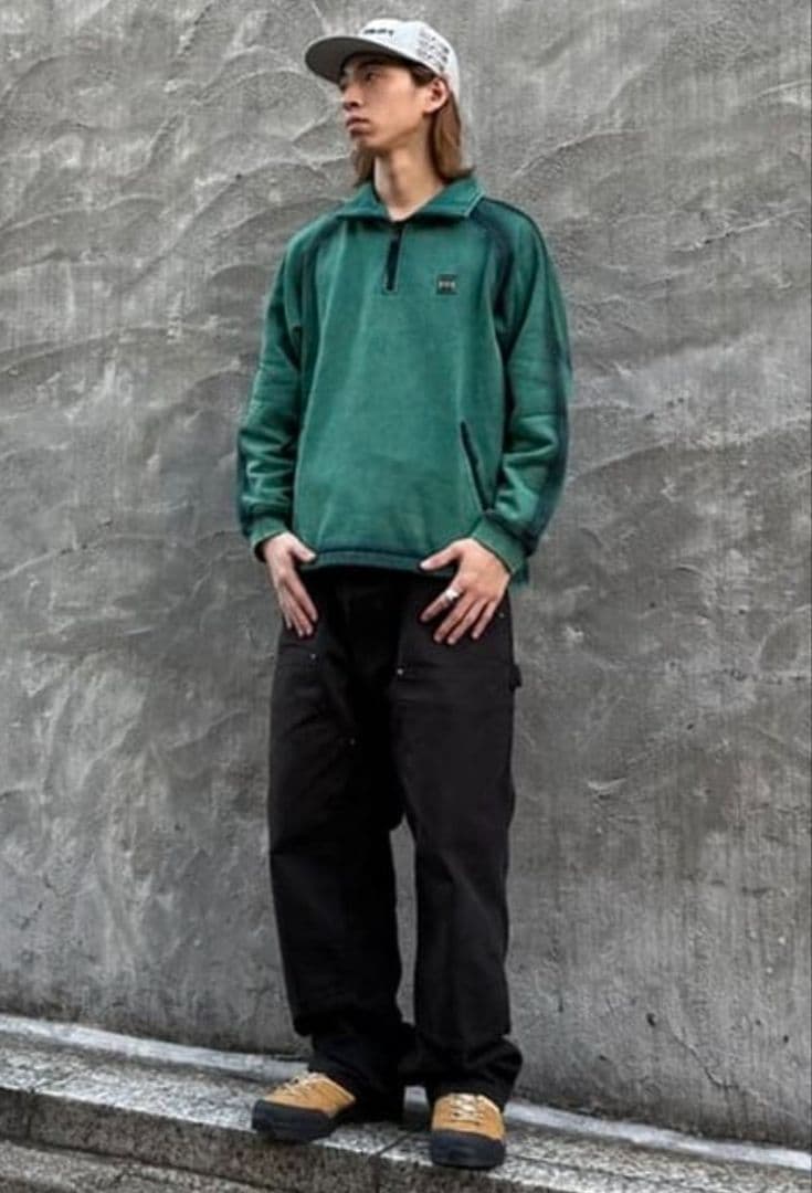 BEAMS【EXCLUSIVE】SALOMON / X-ALP Suede