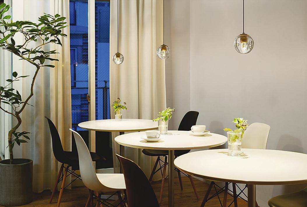 【未使用品】ダイコー製 ペンダントライト DPN-41772YG ２台セット