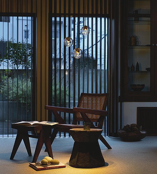 【未使用品】ダイコー製 ペンダントライト DPN-41772YG ２台セット