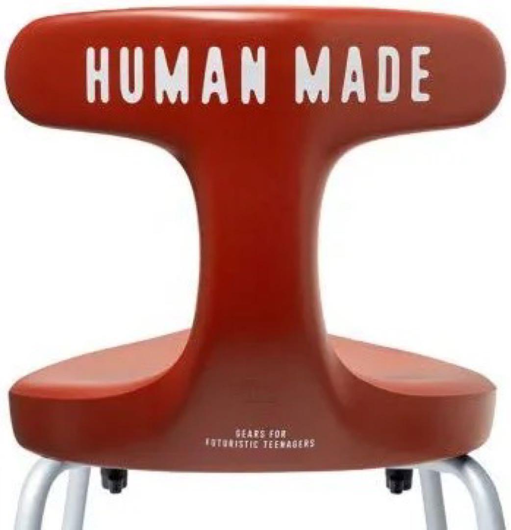 ayur-chair x HUMAN MADEモデル 限定販売 椅子