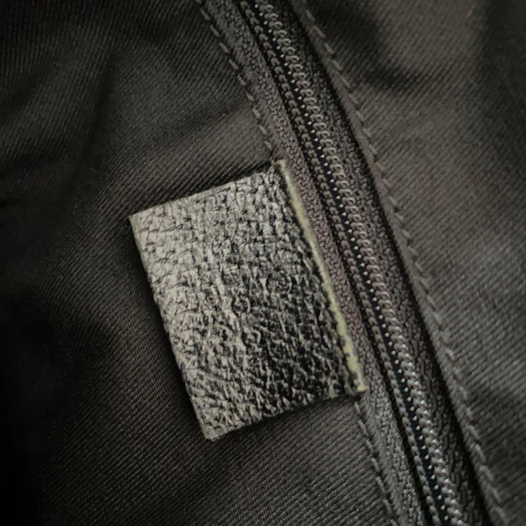 GUCCI トートバッグ ブラック