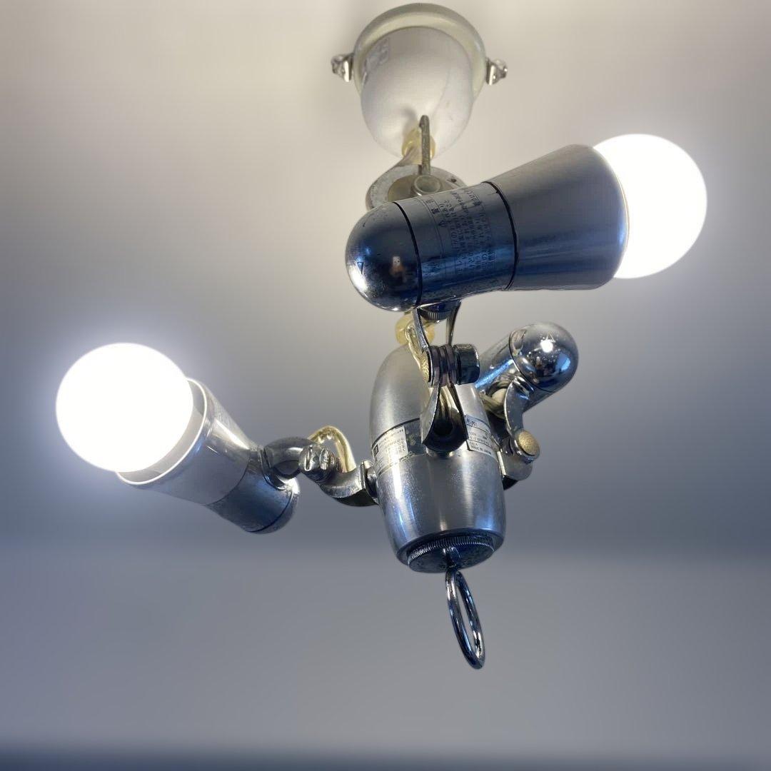 ★希少 ペンダントライト PE-291 レトロ ヴィンテージ