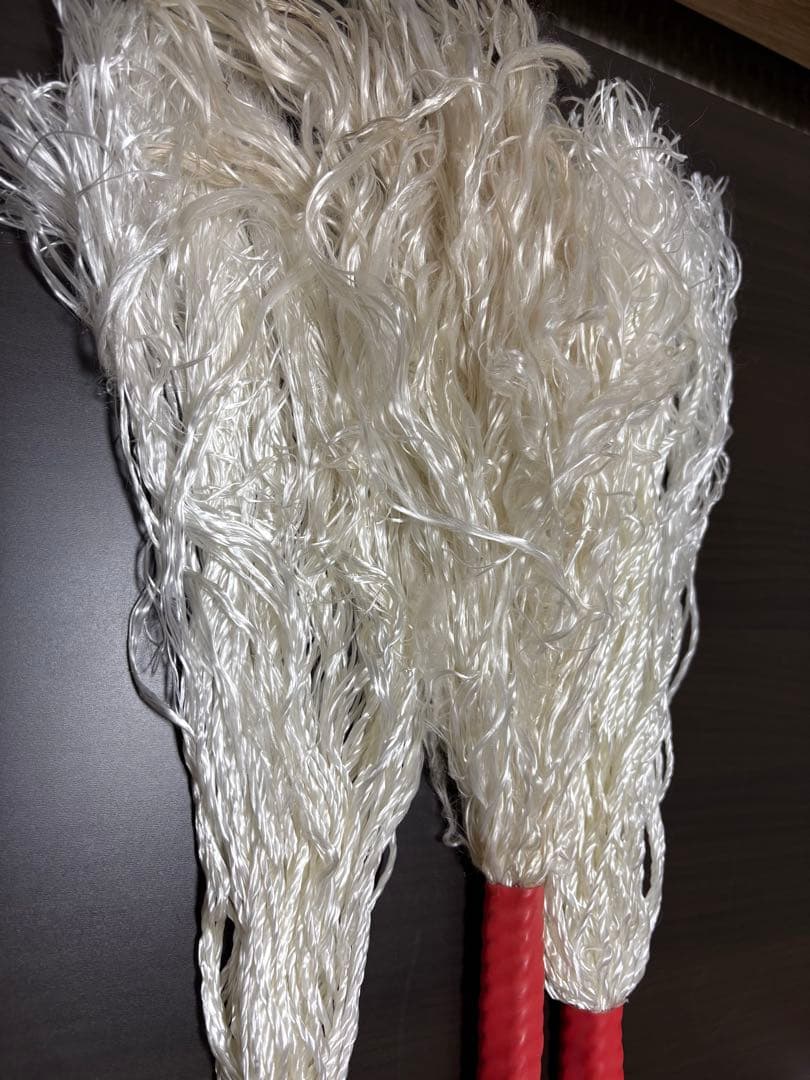 レジースミス　ロープトレーナー(トリプル)