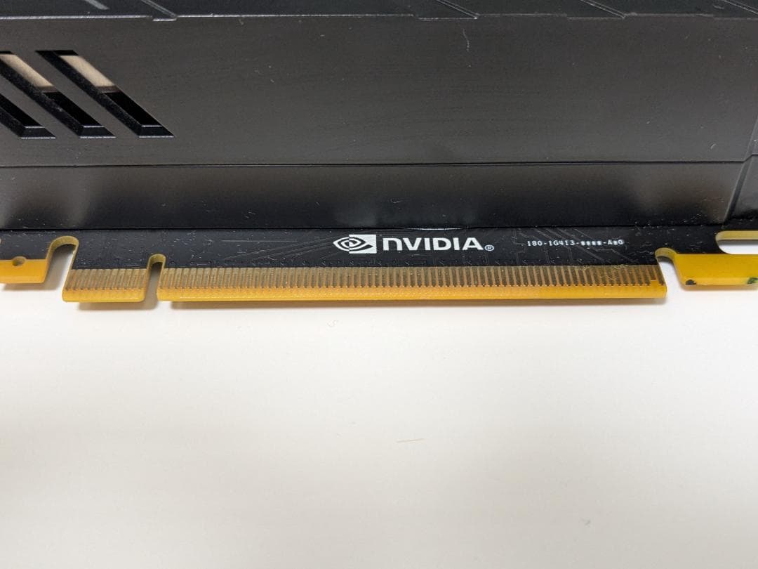 ELSA：GTX1080 8GB ST