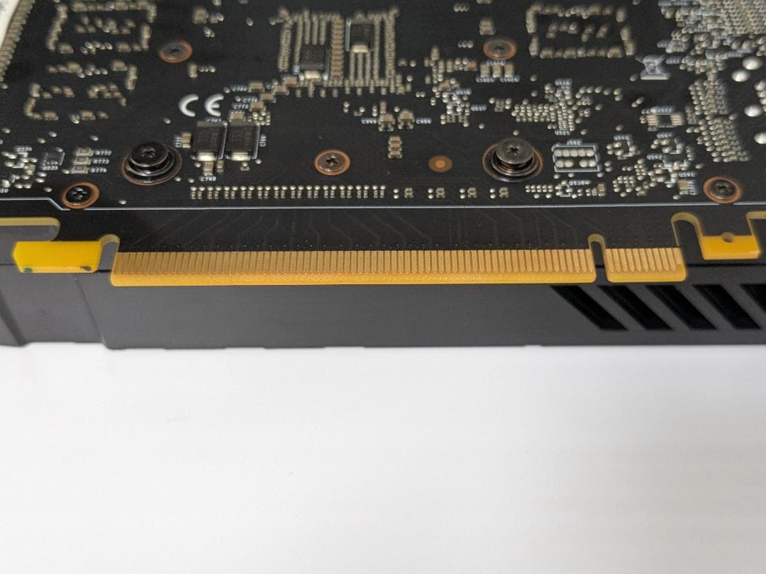 ELSA：GTX1080 8GB ST