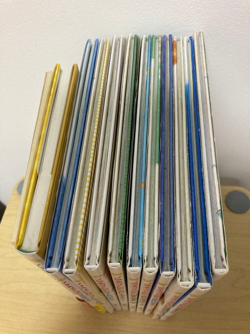 工藤ノリコ⭐︎ノラネコぐんだん 12冊セット