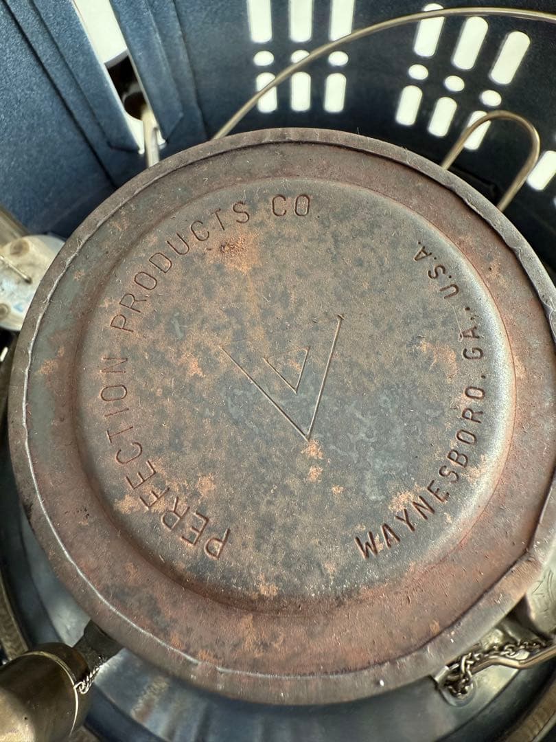 T43 ビンテージ パーフェクション750DX石油ストーブ1960年代USA