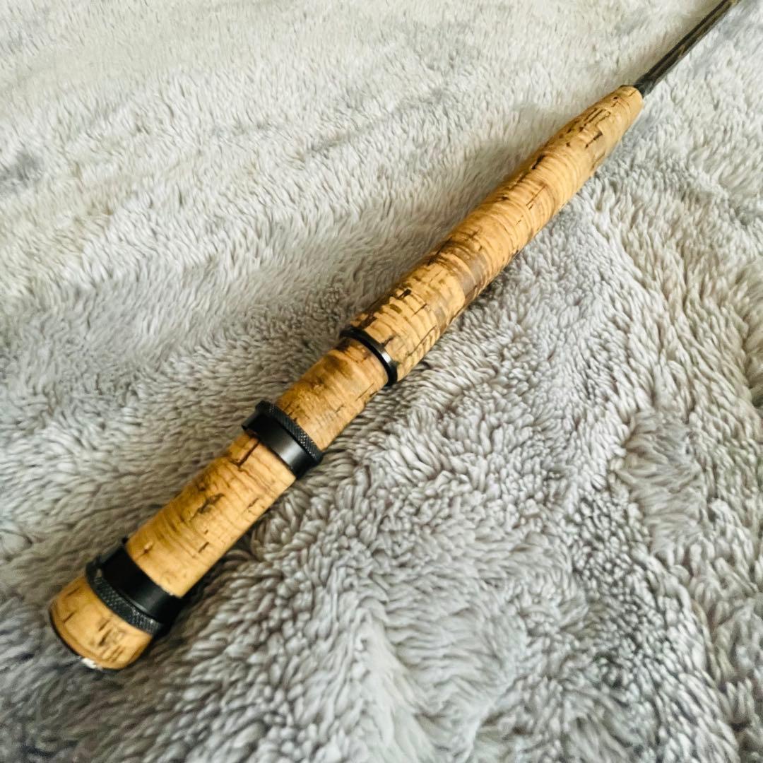 FR-964 IMX G-Loomis ルーミス 8ft #4フライロッド