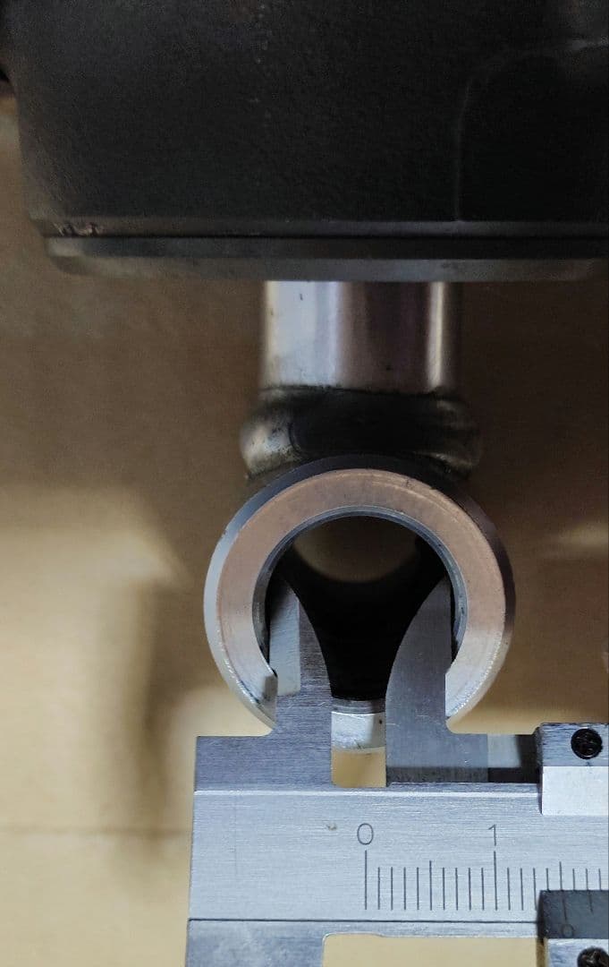 最終値下げ！除雪機オーガ上下チルト用電動シリンダーハイパワ一★カヤバ