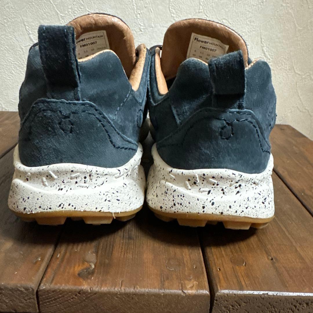 お値下げ　Flower MOUNTAIN(フラワーマウンテン) FM 24.5㎝