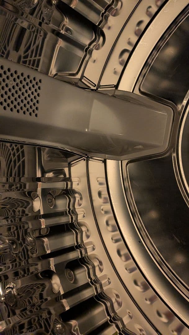 乾燥機　NH-D503 パナソニック　2024年製