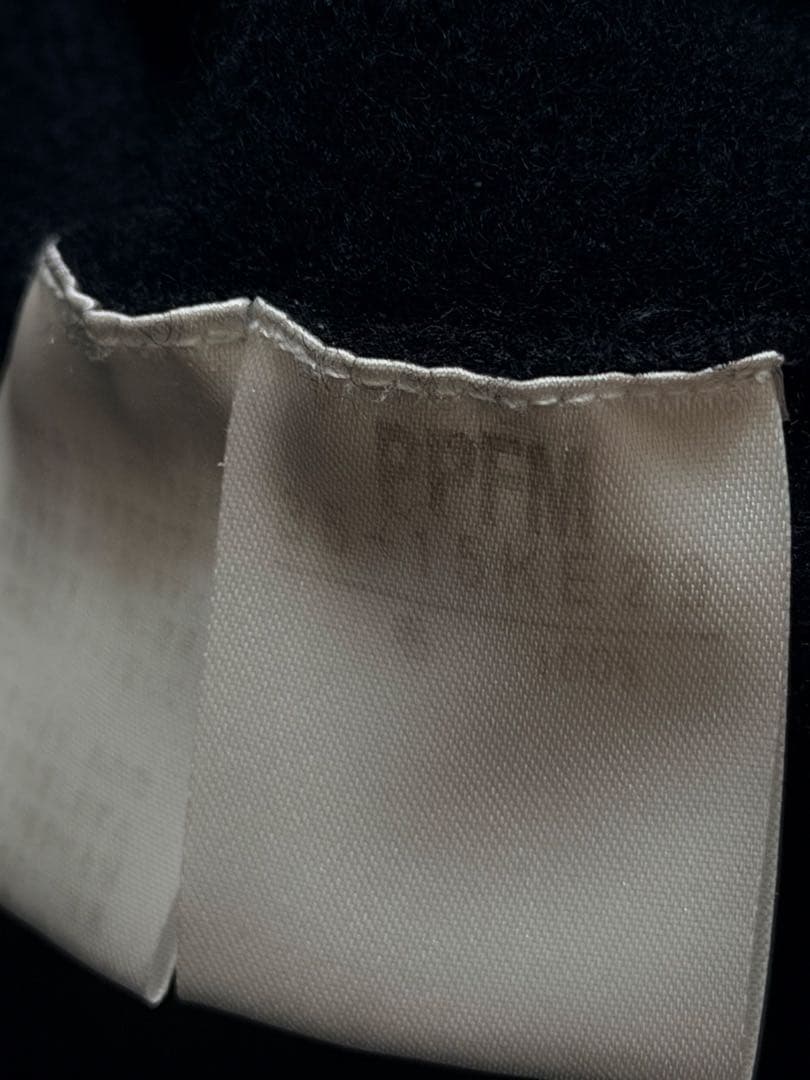 PPFM 虎 日本限定 スカジャン セーター vintage unisex 龍