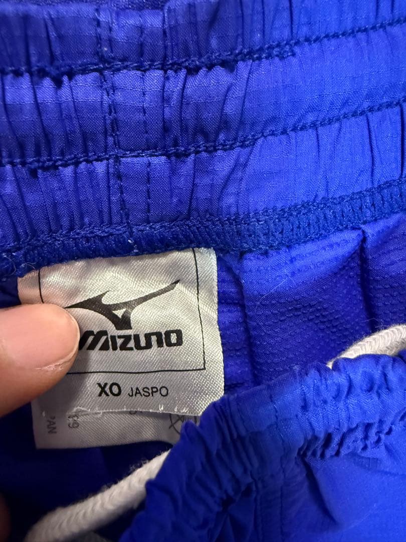 鳴門高校サッカー部ユニフォーム3点セット