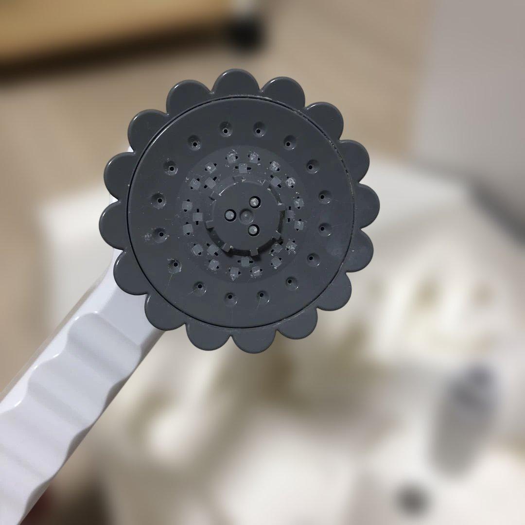 ミラブル zero シャワーヘッド ウルトラファインバブル