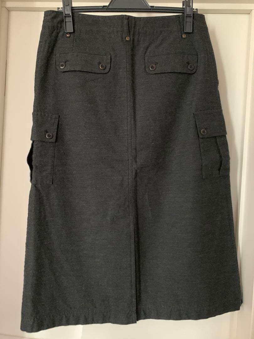 [値下げ]新品✨未使用✨ヒューマンウーマンのスカート