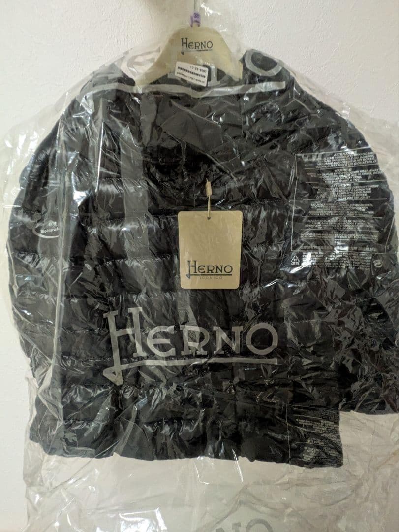 HERNO ヘルノ ダウンジャケット レディース SOFIA