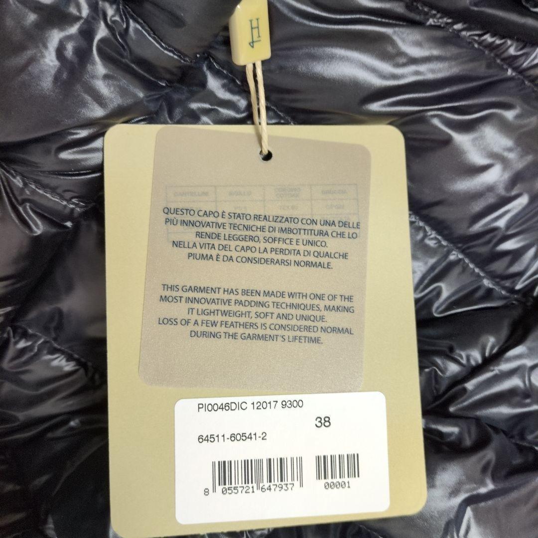 HERNO ヘルノ ダウンジャケット レディース SOFIA