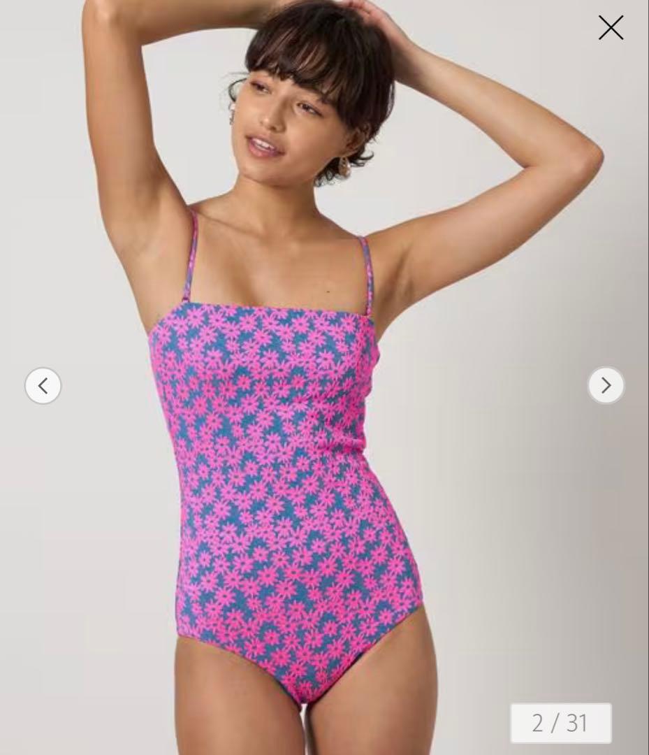 ＜Lepidos＞ジャガードフラワー ワンピース