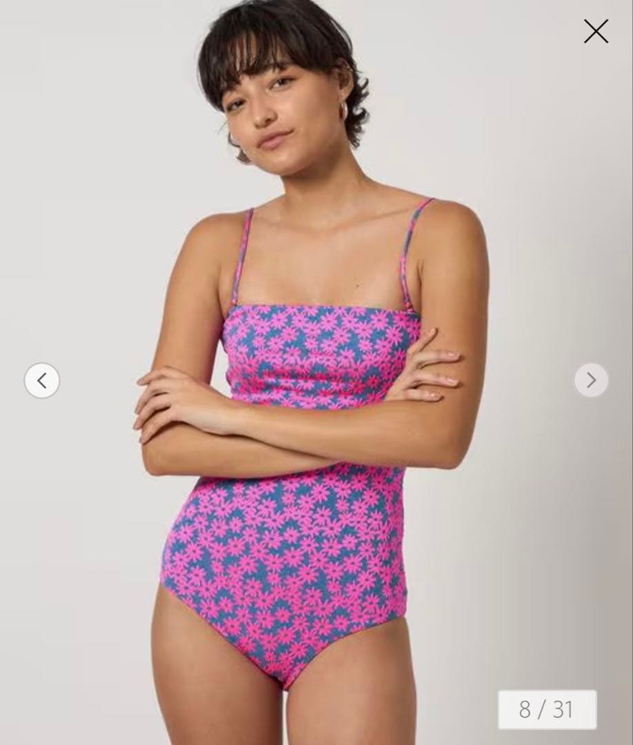 ＜Lepidos＞ジャガードフラワー ワンピース