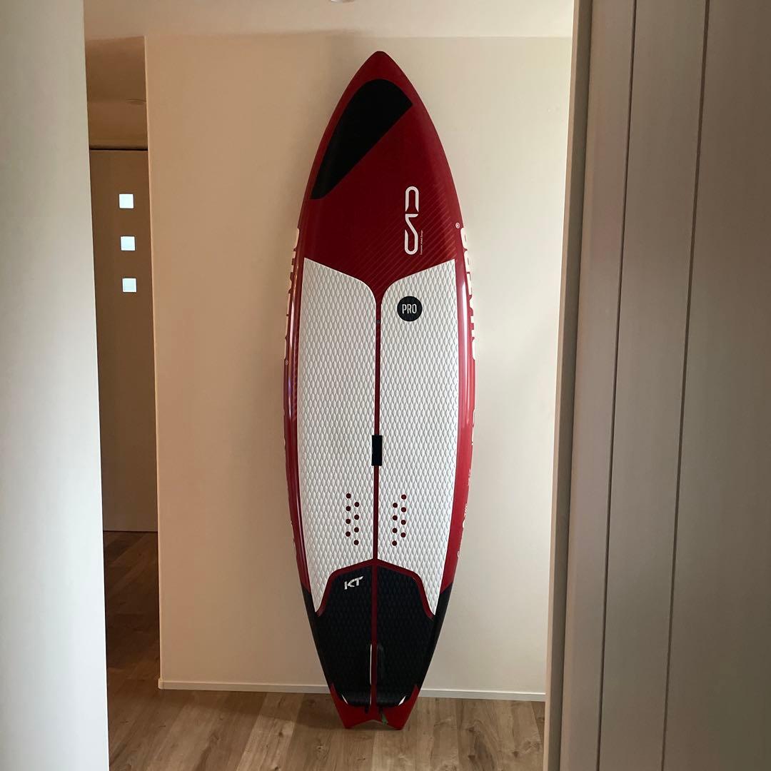 クアトロ　スタンドUP paddle board