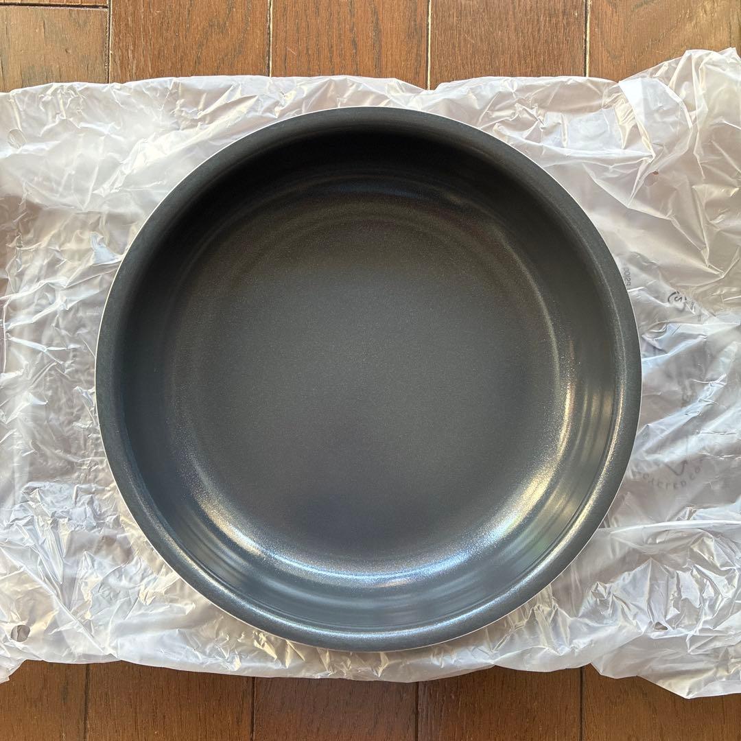 グリーンパン クリックシェフ 3点セット【新品・未使用】