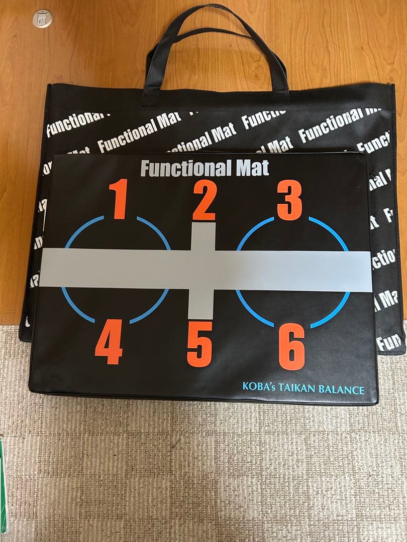 その他 KOBAs Taikan Balance