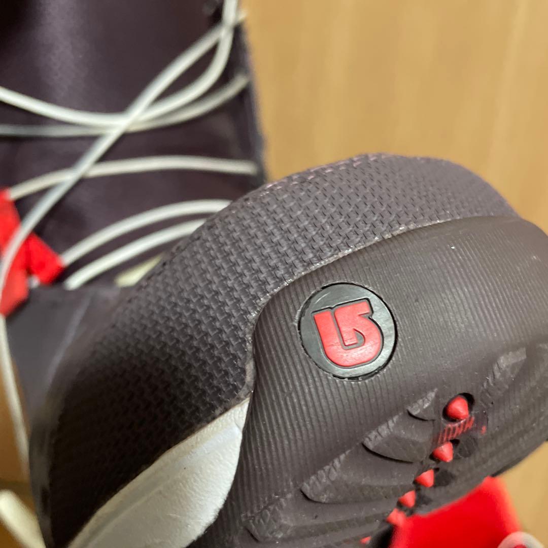 Burton Imprint 4 スノーボードブーツ JPN 26