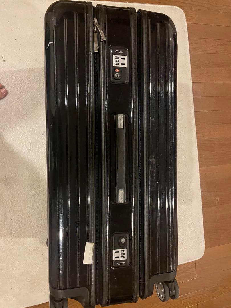 リモワ サルサデラックス 107L Rimowa SALSA DELUXE