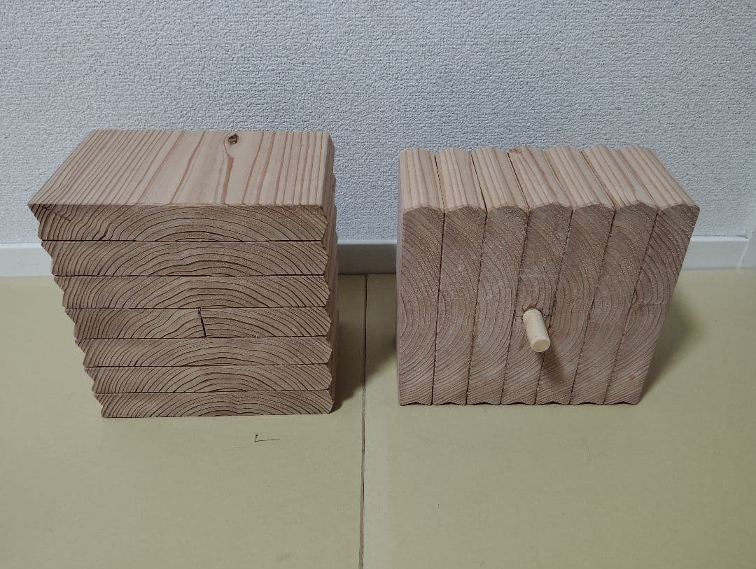 回転式籾摺り器(小型)