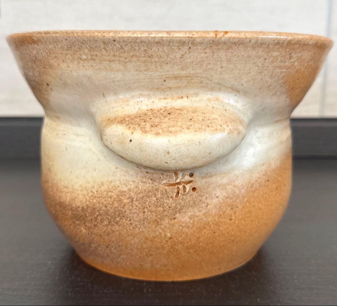 美品 山の工房村 半睡窯謹製 炊飯釜 羽釜 2合 3合 内蓋付 土鍋 日本製