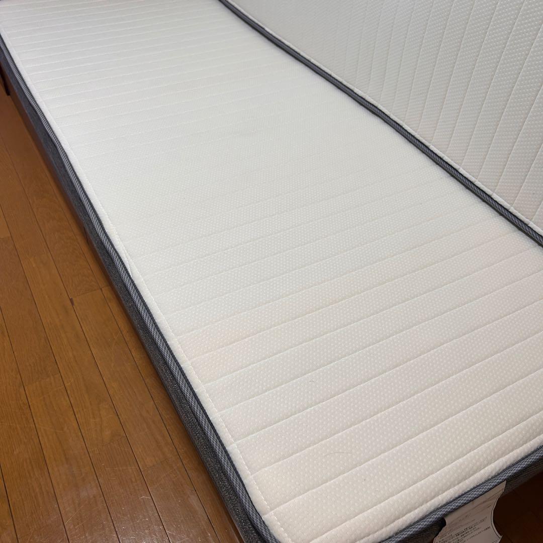 ニトリ　N-sleep Hard3-CR シングル　※マットレスのみ
