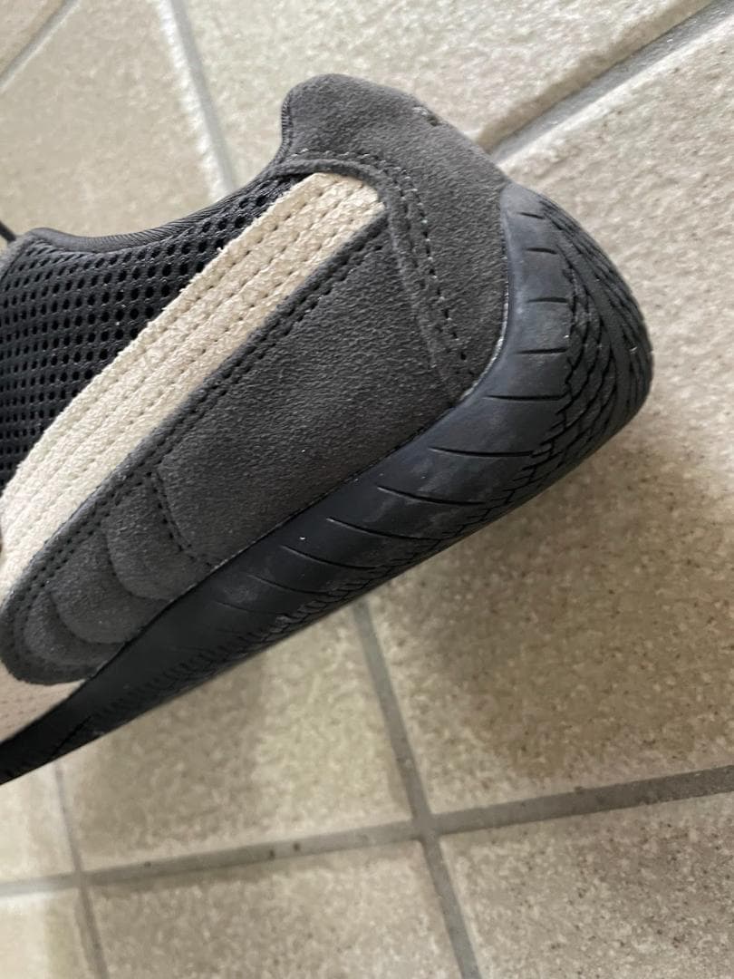 最終値下げ　限定モデル PUMA/プーマ SPEEDCAT MESH