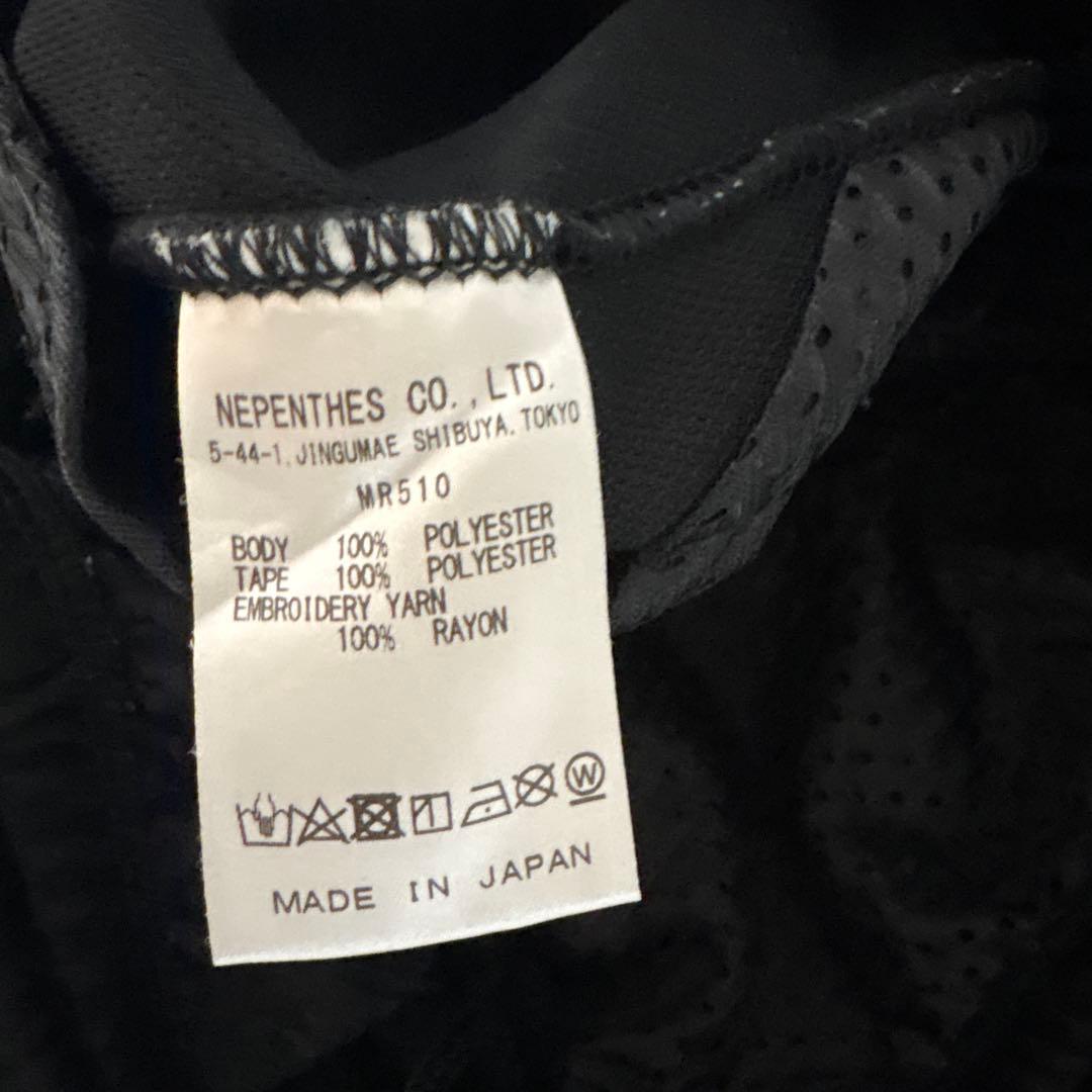 Needles × FREAKS STORE 別注　トラックパンツ