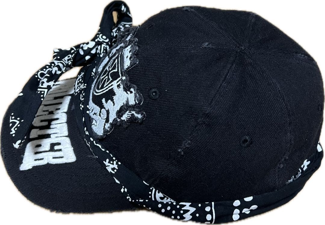 PROJECT G/R バンダナキャップ